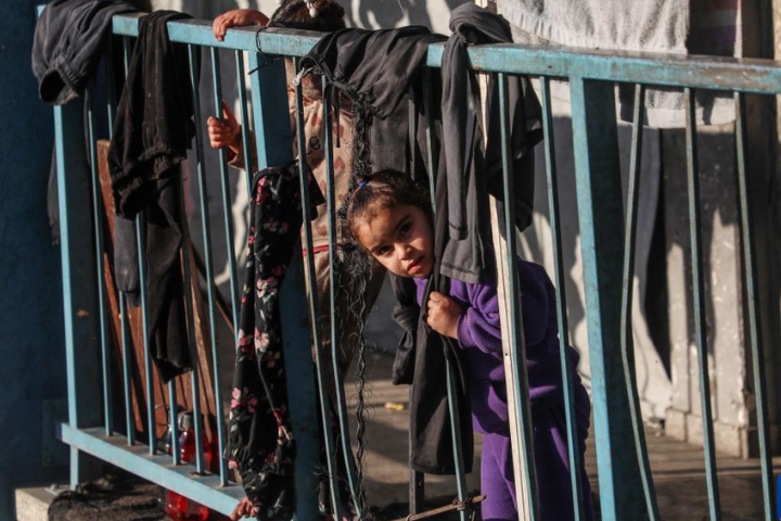 【伊朗危機】聯合國最新報告示警：伊朗戰爭恐使3200萬人重陷貧困 