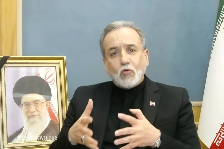 【伊朗危機】伊朗外長稱與美談判已不在選項中　強調將持續以飛彈反擊