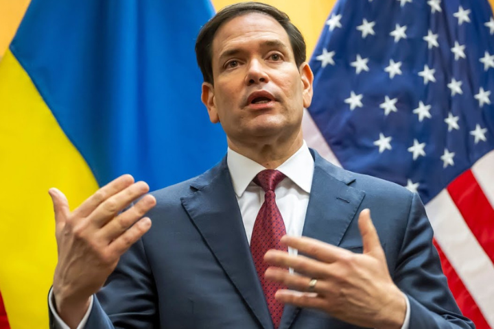 美大肆宣揚和平談判「有進展」　CNN引烏克蘭消息人士打臉：核心障礙仍卡關