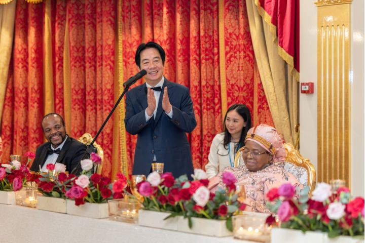 【梅花專論】「軟實力場域」才是目前外交的主戰場