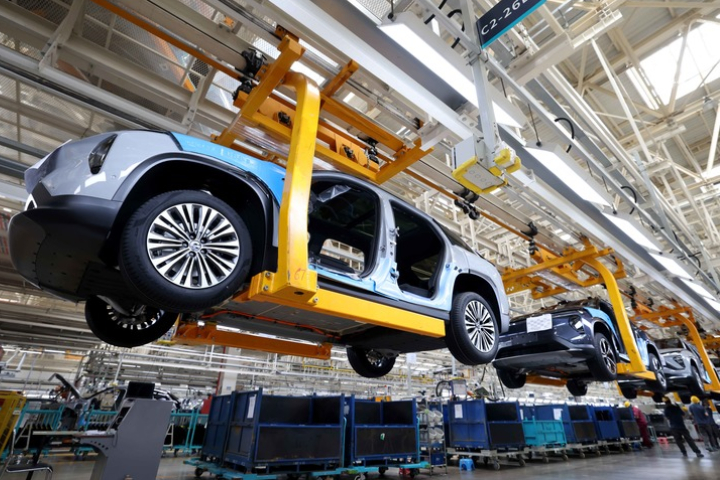 全球措手不及！美伊戰火引爆能源危機　美媒佩服：只有大陸未雨綢繆