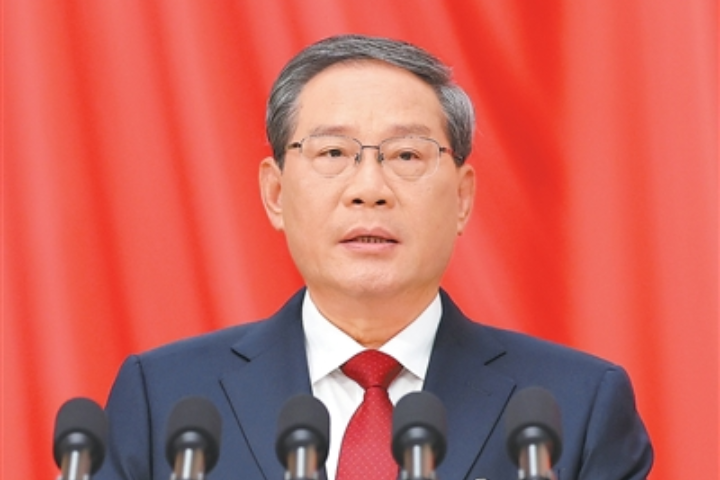 【兩會焦點】穩為首要！大陸經濟步入「4」時代：增速放緩成新常態