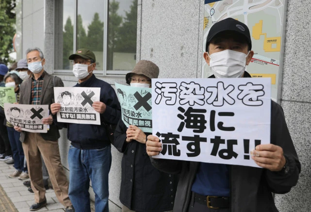 311大地震15周年！反核團體邀後藤政志演講　黃士修：繼續消費福島核災