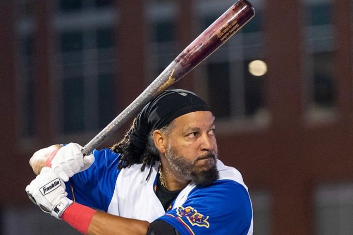 MLB名人堂票選結果出爐　曾效力中職的曼尼拉米瑞茲落選