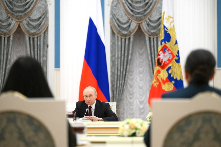 【伊朗危機】哈米尼遭擊殺震動克宮　莫斯科盤算：中東陷持久戰或有利俄烏戰局