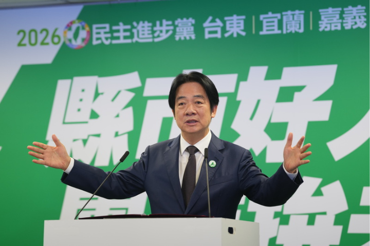 賴清德才稱有好進展　郭正亮爆台美關稅談判內幕：6.4兆對美投資