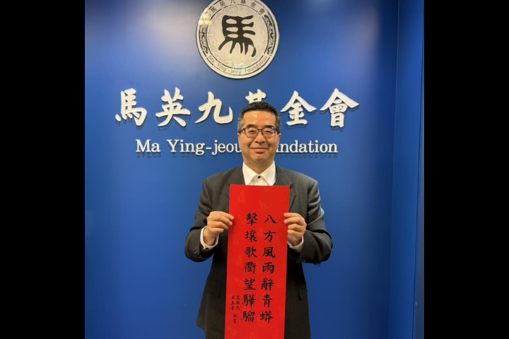 一篇新聞稿各自表述！張雅屏：有人看的是制度　有人忙著編故事