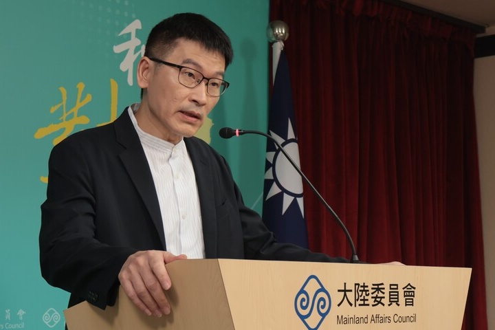 【陳朝平專欄】真失聯、假失聯？真盤查、假盤查？傻傻分不清！