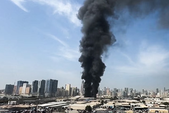 【伊朗危機】打消耗戰　德黑蘭盤算以2萬美元無人機對抗400萬美元愛國者飛彈