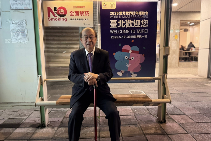 「借你項上人頭一用！」洪耀南引曹操典故 暗喻賴清德心狠處理柯建銘