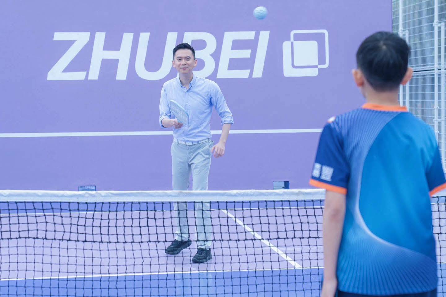 鄭朝方仍不表態參選新竹縣長　黃揚明諷：他終於可以毫無顧慮地接受民進黨徵召