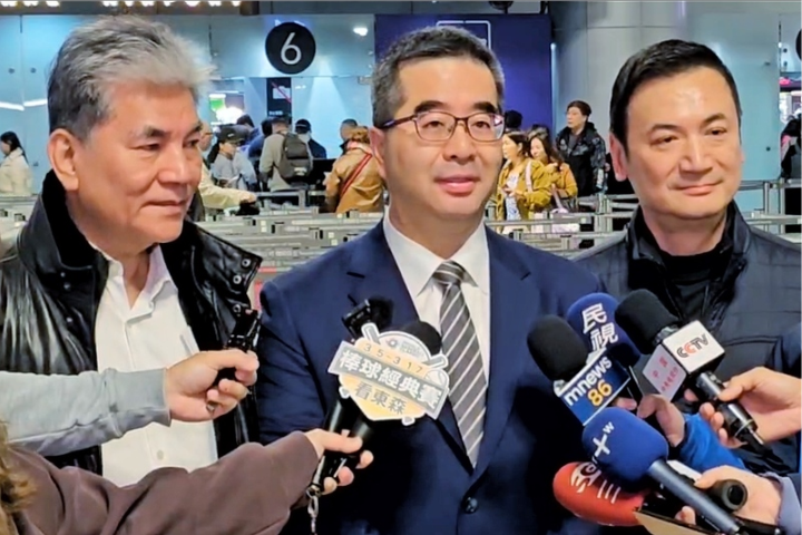 【梅花評論】觀光產業困境揭示誰才是真正的國賊