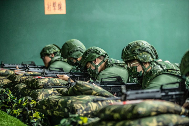 姪子成「中國人」仍被通知返台服役！親友批制度荒謬 兵役局回應了