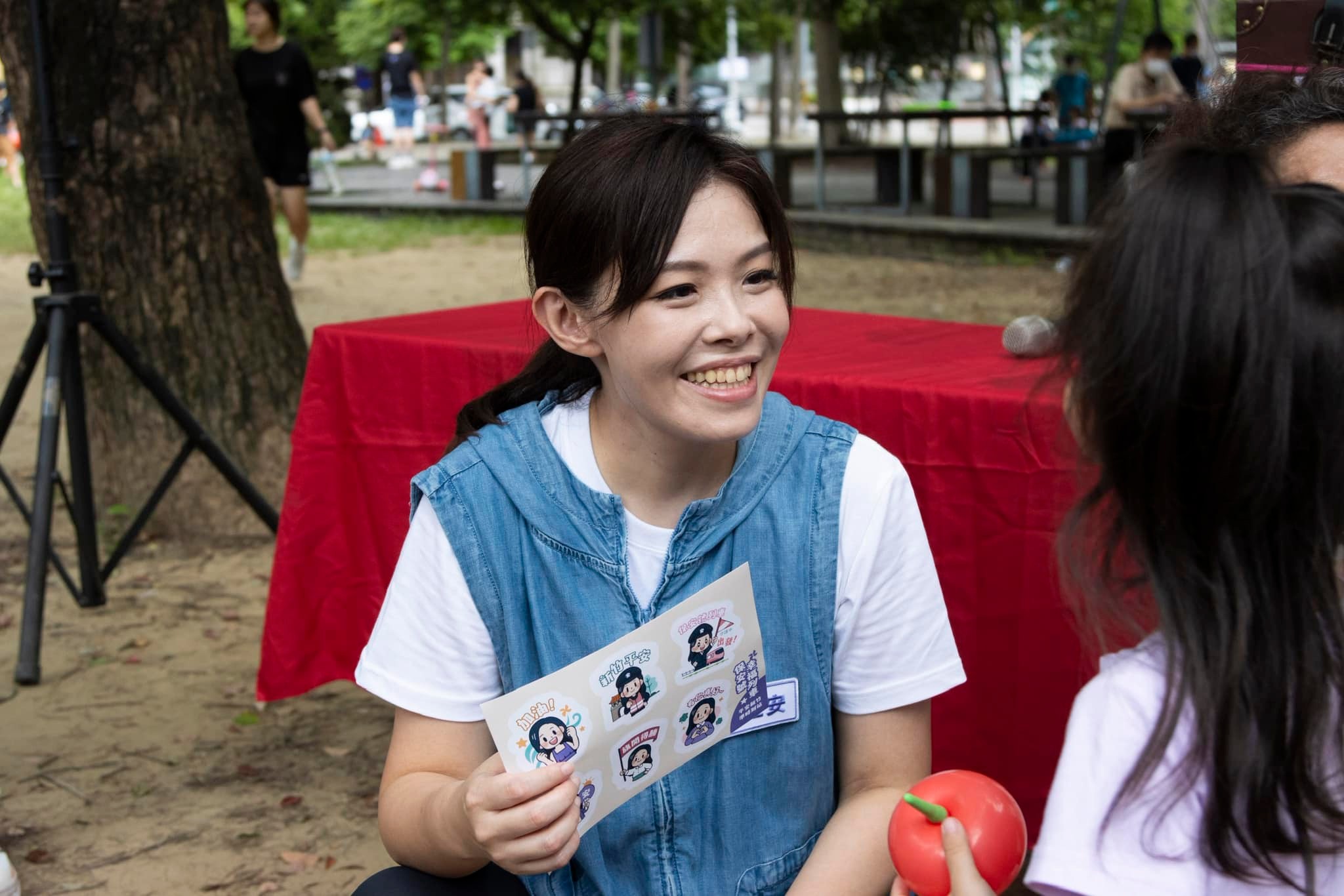 復職成功了　高虹安證實：將回市府上班