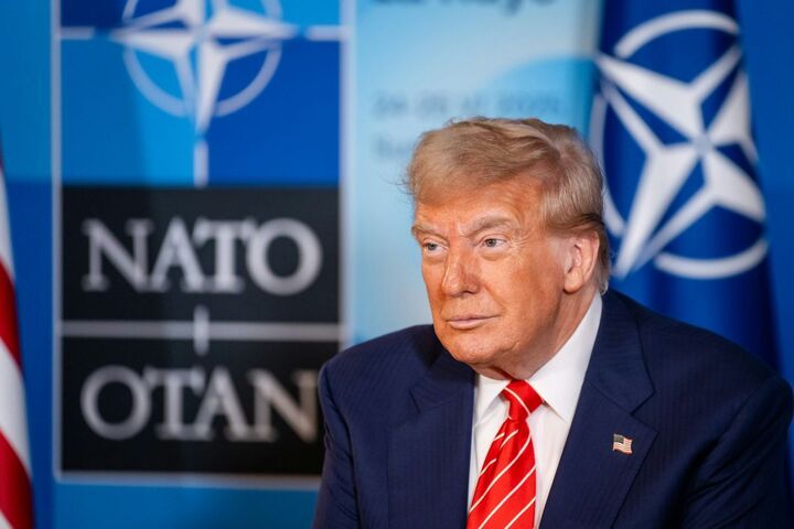 警報！川普下令縮減北約危機時美軍承諾　歐洲戰時防禦恐現巨大缺口