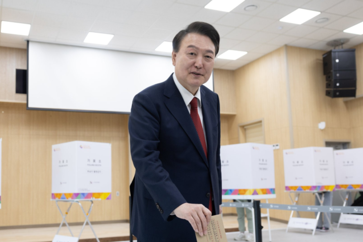 求處死刑！ 尹錫悅內亂罪特檢直指「權力慾望毀憲政」　比全盧更嚴厲斷罪