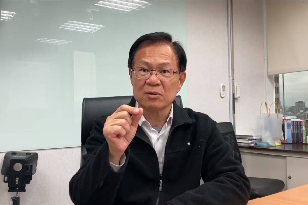 無人機部隊戰鬥加給1.2萬跳票！須追扣2個月　張啓楷：政府說話不算話