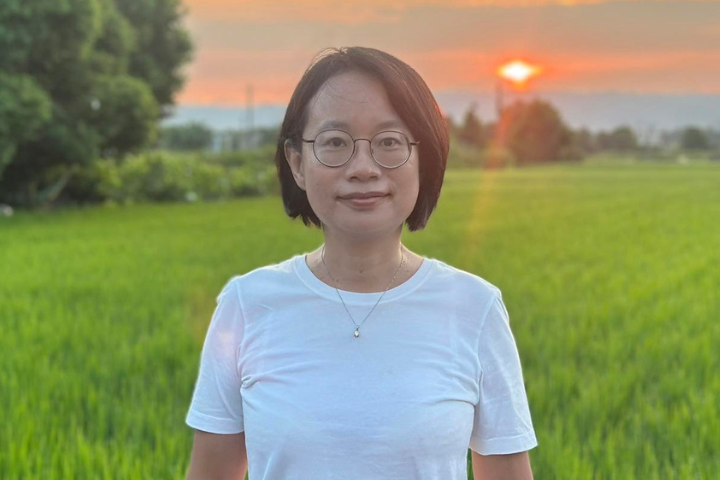 吳音寧上位有變數！農業部再換台肥法人代表　卓榮泰回應了