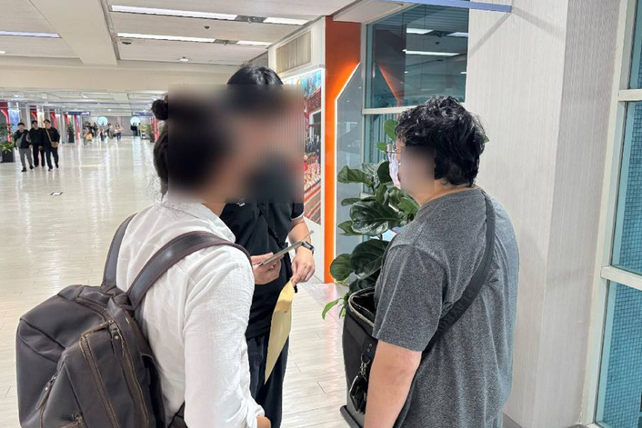 河口湖台女命案引日網友關注　在日犯罪「屬地原則」脫不了身 