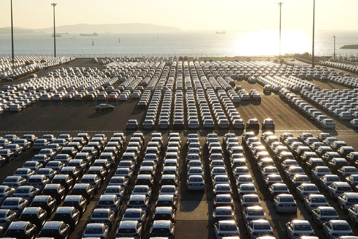 基於資安考量　波蘭禁止中國製造汽車進入軍事設施