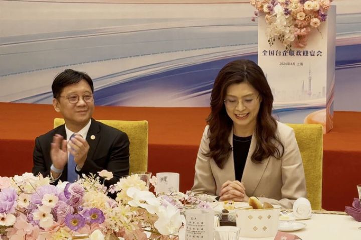 【鄭麗文訪陸】喊話國民黨2028重返執政　李政弘：台商的期待