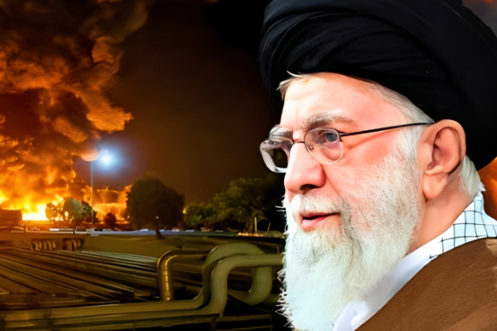 【伊朗危機】借鑑伊朗內奸教訓　中共軍媒示警：暗戰無聲、防策反滲透