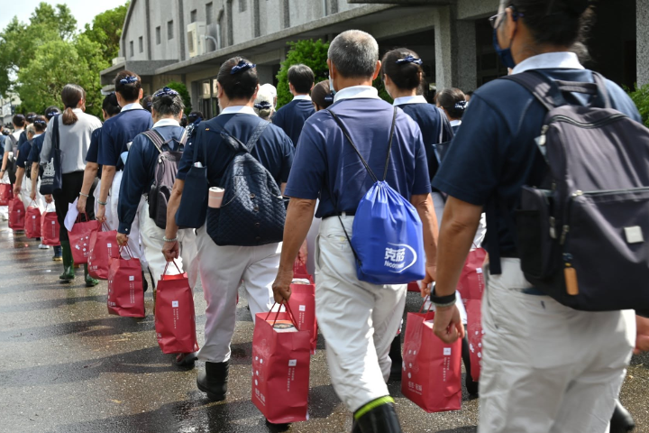 慈濟遭詐10.6億起訴書曝光離奇金流！「多按一個0」400萬變4000萬　且真匯出去