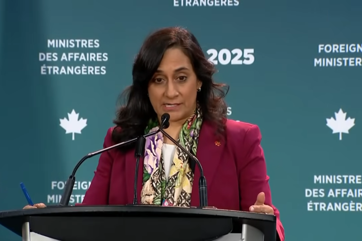 加拿大將遣海警巡邏艦赴格陵蘭　並開設新領事館