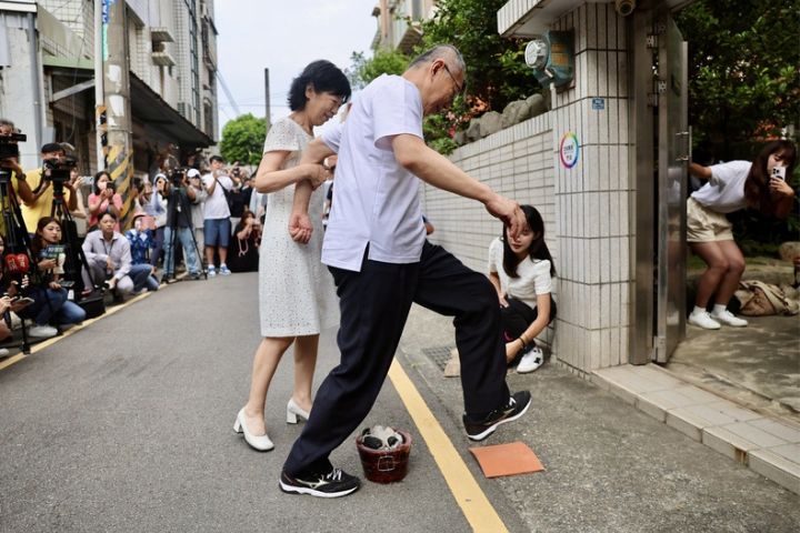 【梅花專論】交保效應：柯文哲在賽局外還是賽局內？