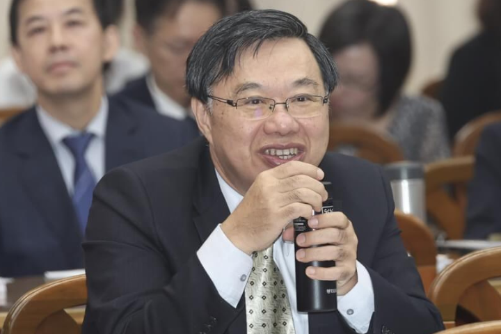 「三級跳」升遷！檢察總長提名人徐錫祥被質疑「酬庸空降」、歷練不足