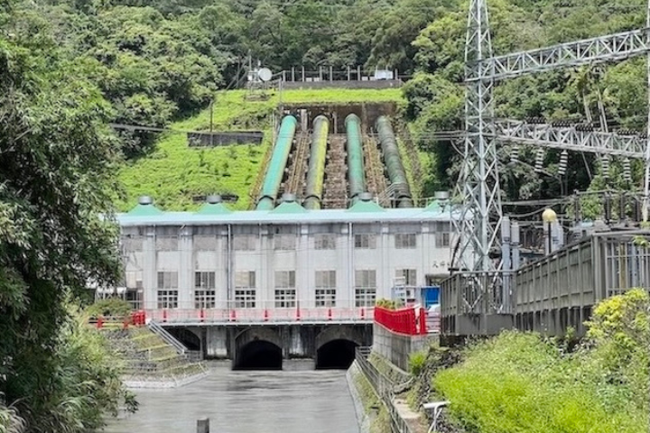 再生能源的遺珠？小水力潛力1100萬瓩 政策卡關難突破