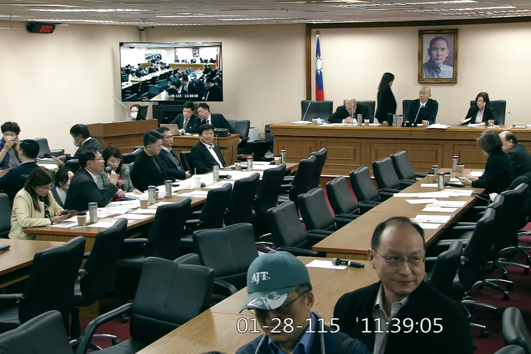 誰擋了5億育兒預算？國民黨團攤開協商時間軸：元凶就是民進黨