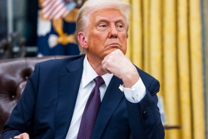 【伊朗危機】最新民調顯示　僅27%美國公民認同空襲伊朗