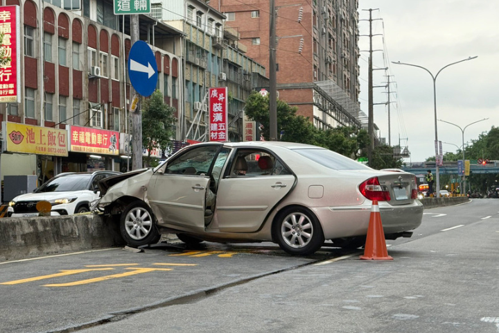 一週3起行人死亡！成大助理教授投書外媒 批政府僅頭痛醫頭