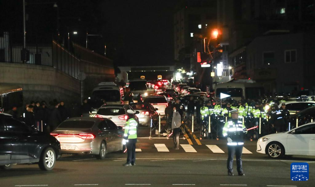 【韓國短命戒嚴】韓國警方對尹錫悅展開叛亂罪調查 國防部長遭限制出境