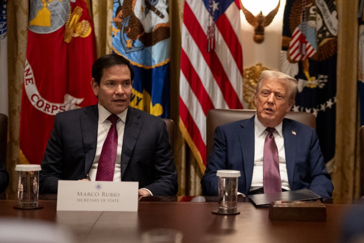 川普政府反DEI再出手　這次Calibri字體成了最新犧牲品