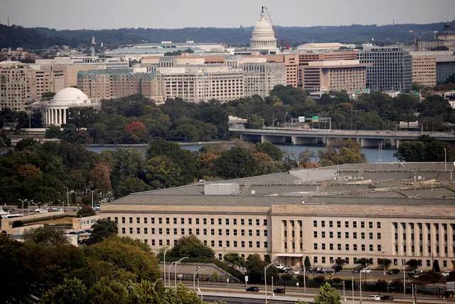 美國國防戰略報告不提台灣原來是要保護費　吳釗燮承諾持續強化國防投資