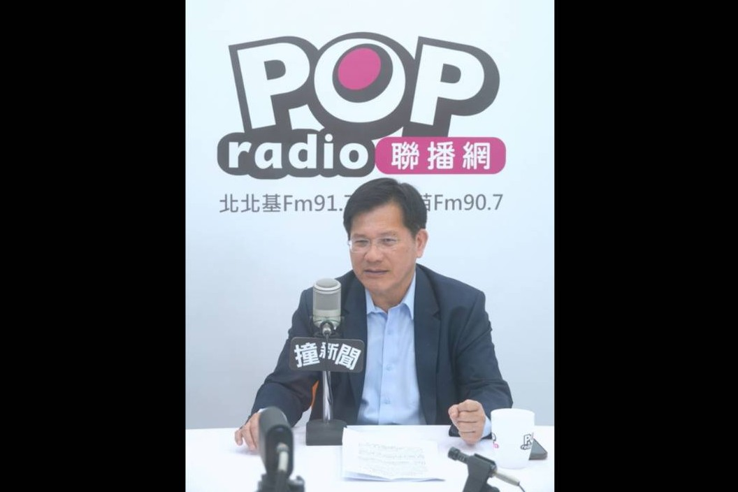 用甚麼換菲律賓宿霧設處？國民黨籲林佳龍講明白：外交不是你個人秀