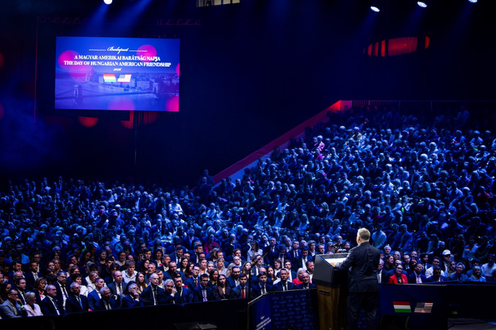 弱化民主、向東靠攏　奧班執政16年來　匈牙利出現哪些變化？