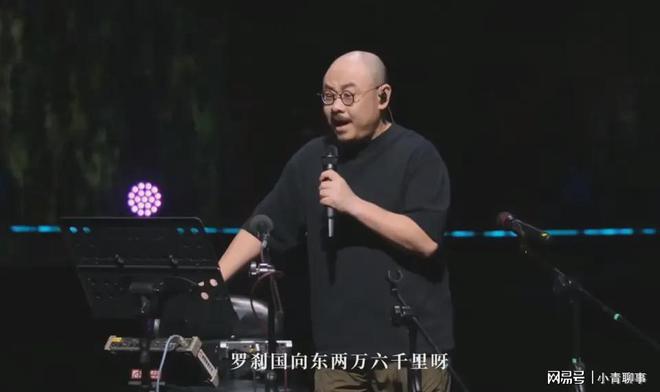 演唱會票價竟可炒到7萬人民幣以上，2024年大陸演出市場，刀郎無疑是最耀眼的明星之一。圖／取自網易