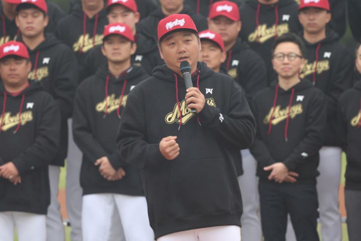 經典賽將開打！中華隊30人名單已遞交　總教練：非常掙扎