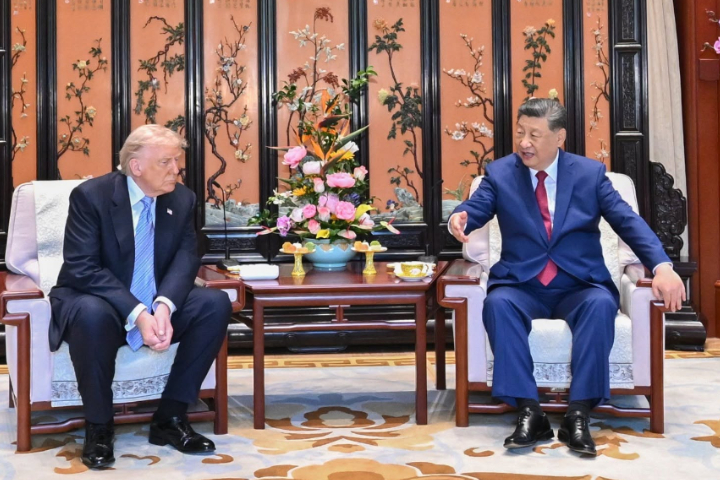 該加入G7？美媒反思：少了中國就像世界盃沒有巴西隊