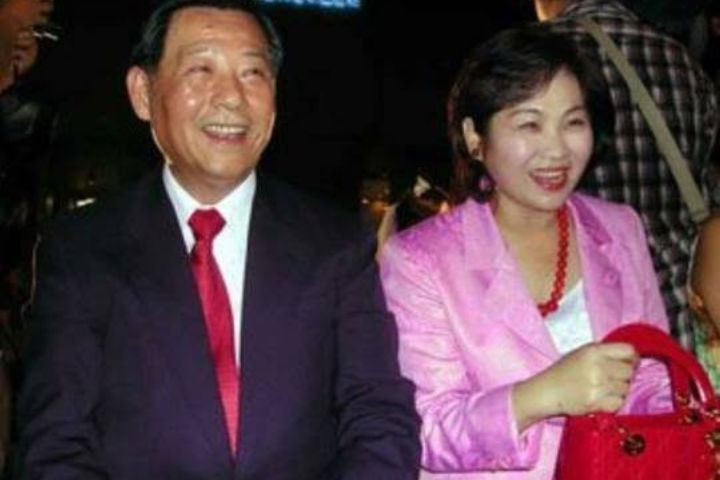 高市前議長朱安雄傳在陸病故　骨灰返高雄　享壽82歲