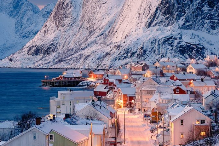 【梅花專論】川普的「格陵蘭計劃」：美國歷史上的3種擴張模式