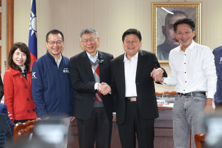 民眾黨確認　陳昭姿待《人工生殖法》告一段落再辭　不影響兩年條款完整性