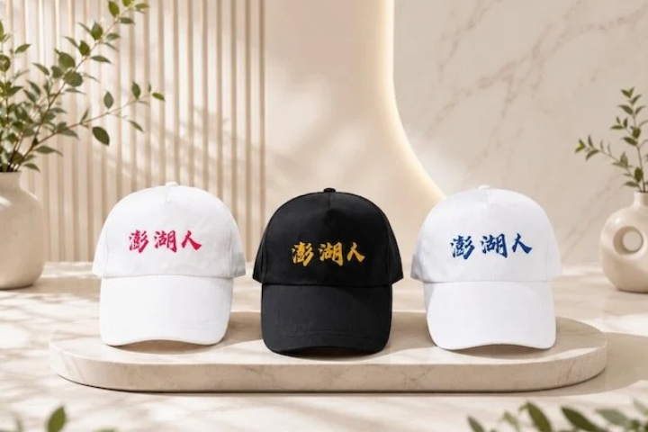 澎湖「碗公條款」再掀討論？許智富送鴨舌帽涉賄10萬交保　澎檢揭拉票送禮紅線