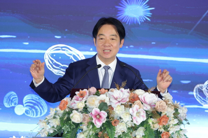 【梅花短評】民意亮紅燈 賴清德還在用人唯親