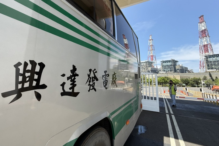 【張啓楷觀點】廢核缺電病急亂投醫  火力全開無異飲鴆止渴