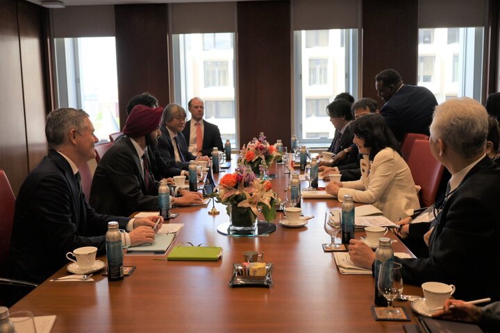 G7大動作「去中國化」與資源大國及世銀合作　確保關鍵礦產穩定供應