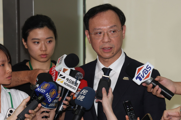 【毒油風暴】專家會議紀錄總算公布！國民黨團再提4疑點